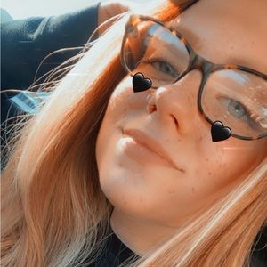 Meet your Posher, Krista